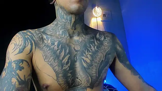 Travisttanner28 webcam
