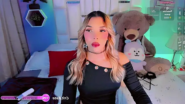 Aileen_18 webcam