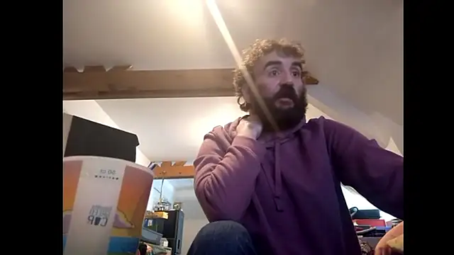 Mastersanges webcam