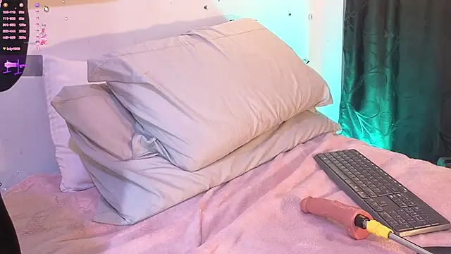 Samaraa_Smith webcam