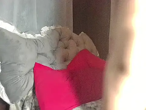 Maria_agwanta webcam