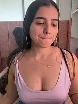 salomecute21 webcam