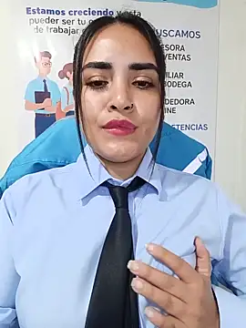 MAYE__13 webcam