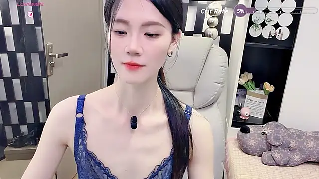 Yueyue-MM live cam