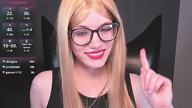 CathyAdams webcam