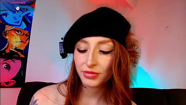 Bennuluspeach_ webcam