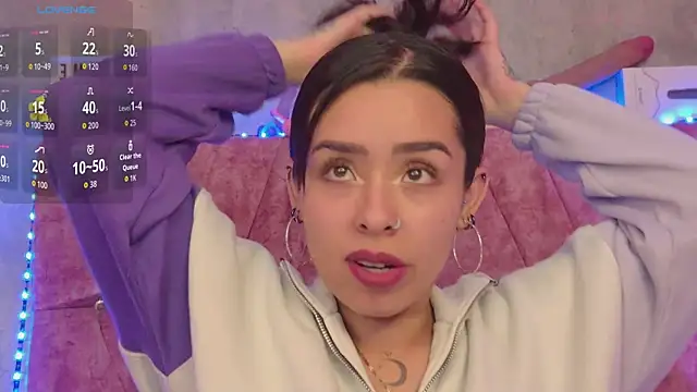 Mia_lopez_1 webcam