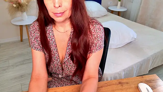 Alexis_Lovely webcam