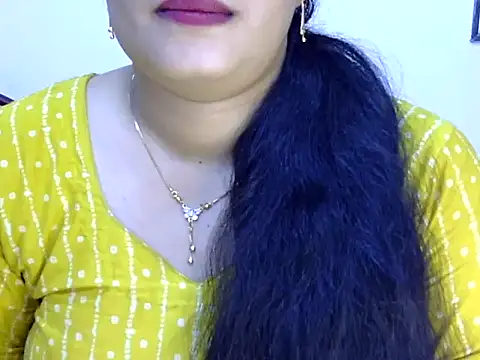 Muskan_Jha webcam