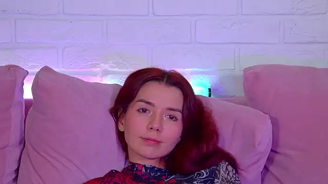 VanessaVienne webcam