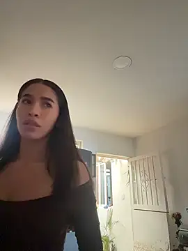 JuliaaVega webcam