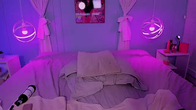 Cleo_Foxx webcam