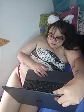 daphneev webcam