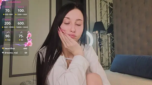 MiguelinaRasmuson webcam