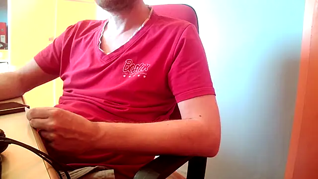 truble78 webcam