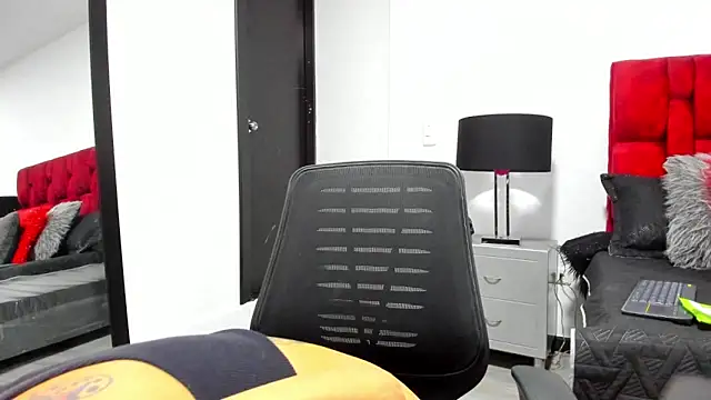 Amelie_Blake webcam