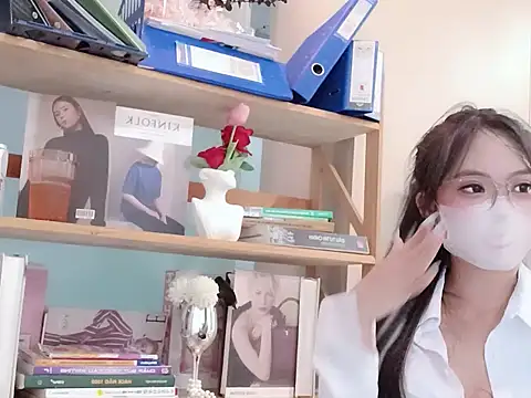 RG_Lenalyy webcam