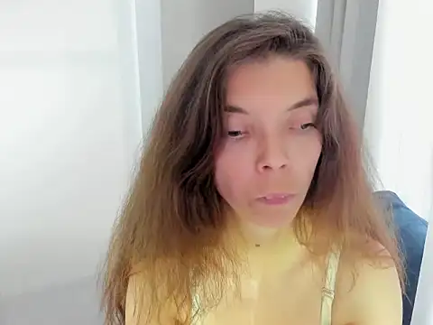 LikaAeiston1 webcam