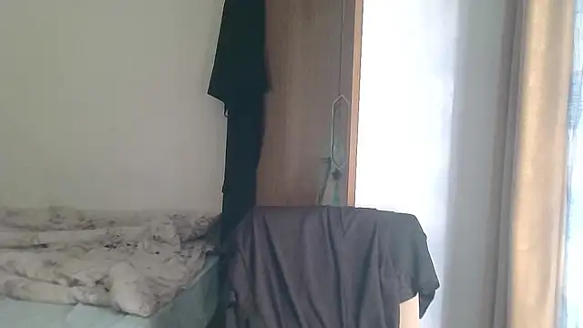 MuseChic_Wild webcam
