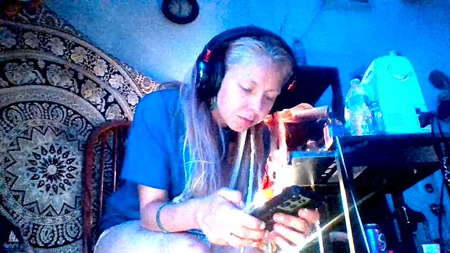 Ambionce webcam