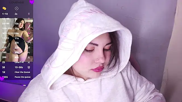 Dreamboo__ webcam