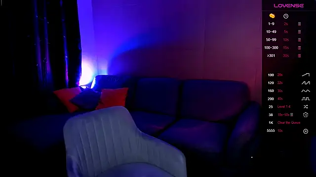 CharliGrace_ webcam