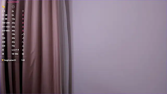 GailVerbeke webcam