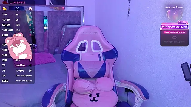 Destiny_A webcam