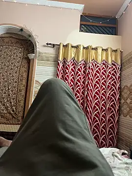 Muslimali webcam