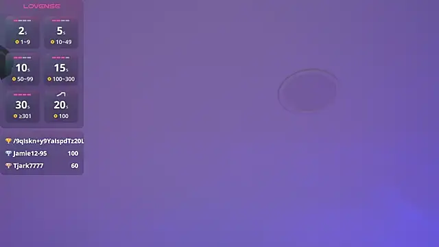GinaFleming webcam