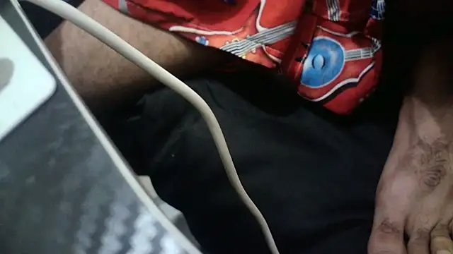 keddymr webcam