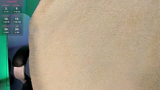 MorganHicks webcam