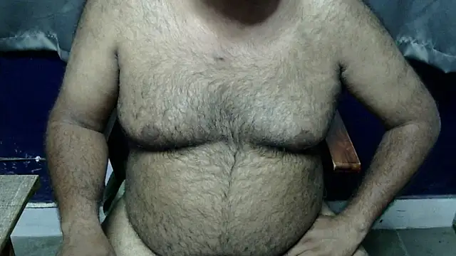 hairysubcub_70 webcam
