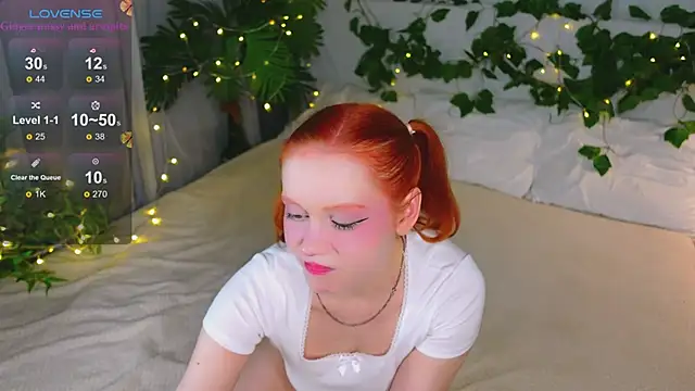 Elfa_Mirielle webcam
