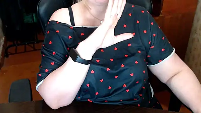 AlisaHot55 webcam