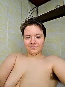GoldMelissa webcam