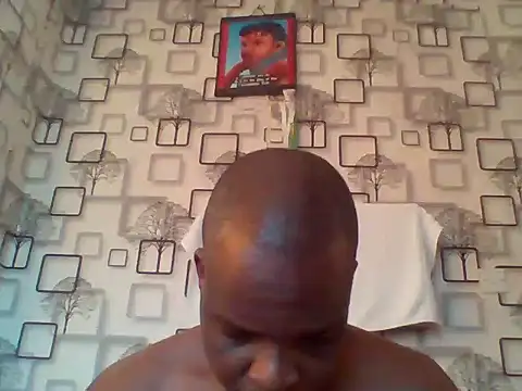 Chumba_001 webcam