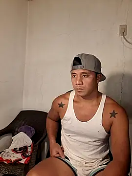 Felix_Asher webcam