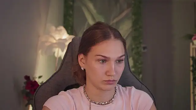 Sweet_Emilya webcam