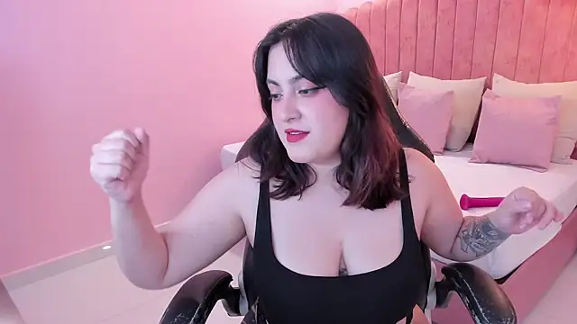 lilaa_sky live cam