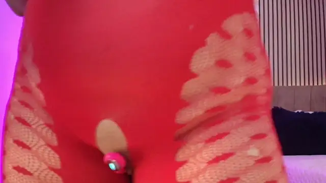 JuliRamirez webcam