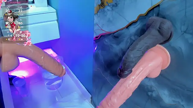 little_valentinaa webcam