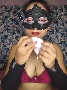 _DesigirlRoshni webcam