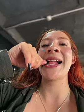 Samyra_Biker12 webcam