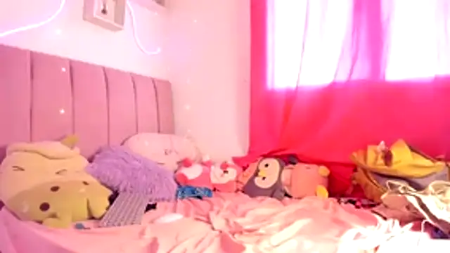 lilith_horny webcam