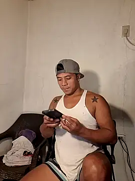 Felix_Asher webcam