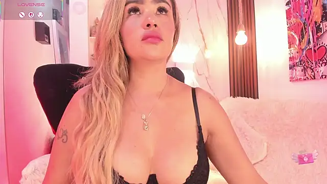 Agatha210 webcam