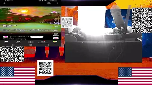 RussellTaylorLacy webcam