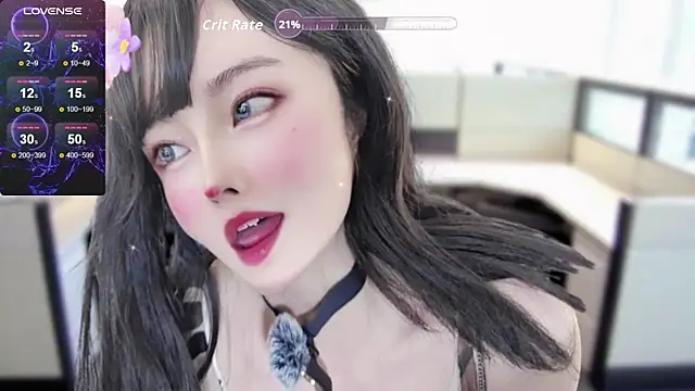 AureliaDoll live sex cam