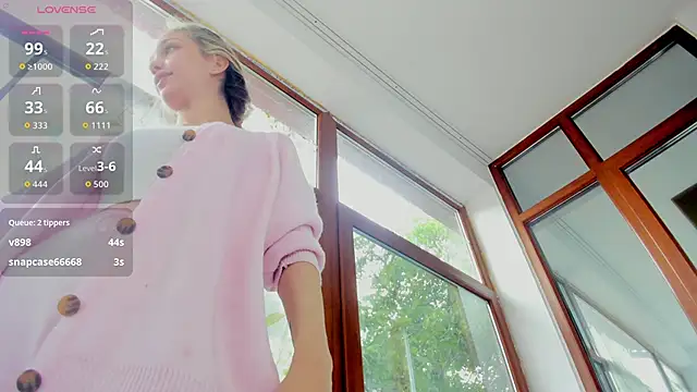 Sassy_Teen webcam
